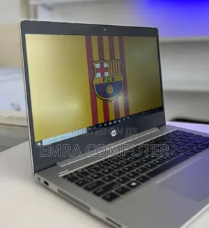 New Laptop HP 430 G3 16GB Intel Core i7 SSD 512GB