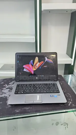New Laptop HP EliteBook 840 G1 4GB Intel Core i5 HDD 500GB