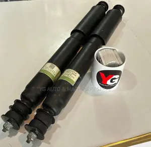 Toyota 2015-2025 Original Shock Absorbers Part
