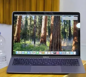 New Laptop Apple MacBook Air 2020 M1 16GB Apple M1 SSD 256GB