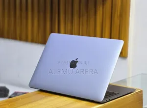 New Laptop Apple MacBook Air 2020 M1 16GB Apple M1 SSD 256GB