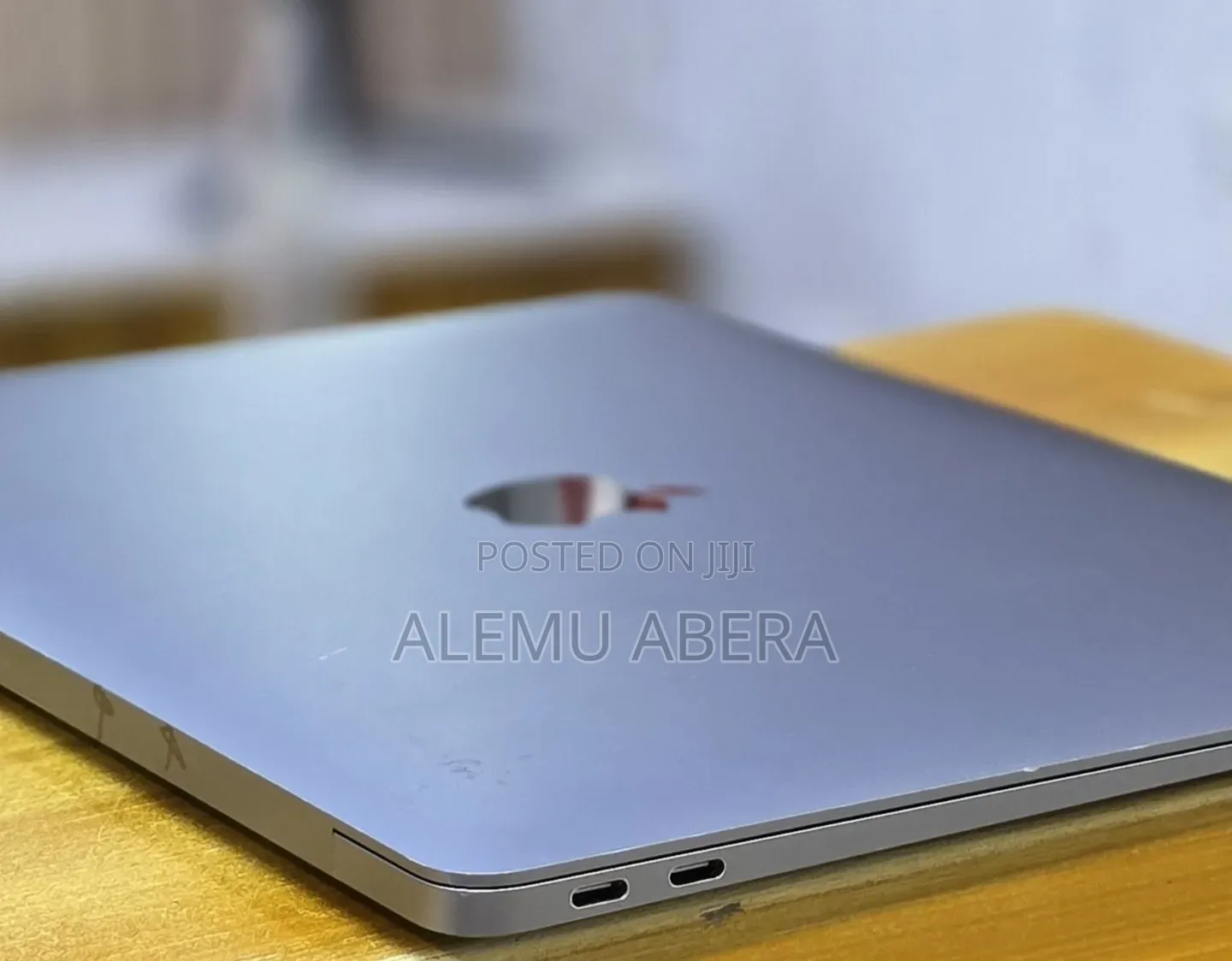 New Laptop Apple MacBook Air 2020 M1 16GB Apple M1 SSD 256GB