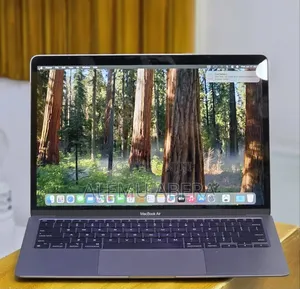 New Laptop Apple MacBook Air 2020 M1 16GB Apple M1 SSD 256GB