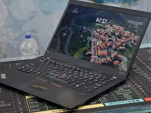 New Laptop Lenovo ThinkPad X13 Gen 2 16GB AMD Ryzen 7 SSD 512GB