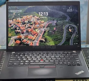 New Laptop Lenovo ThinkPad X13 Gen 2 16GB AMD Ryzen 7 SSD 512GB