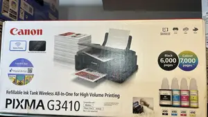 Canon G3410