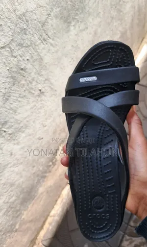 Original Womens Crocs Shoe