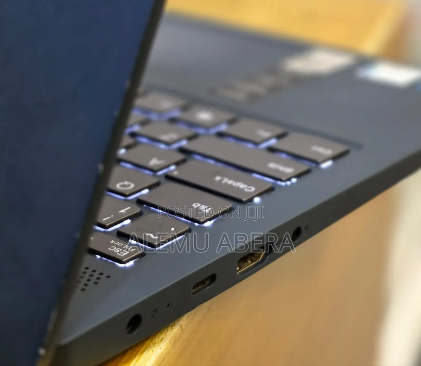 New Laptop Lenovo IdeaPad 520 12GB Intel Core i7 SSD 512GB