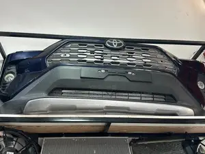 Toyota Rav Original Radar Sensor Type Fr Bumper Grill
