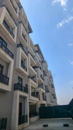 3bdrm Apartment in Apartment For Sale, Bole for sale