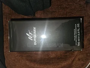 Burberry Perfume