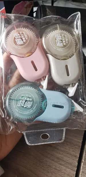 Correction Tape (Flud)