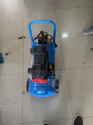 Compressor Silent