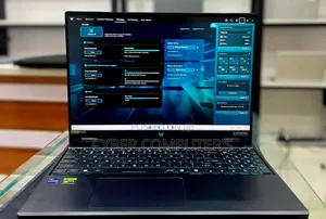 New Laptop Acer Predator Helios Neo 16 16GB Intel Core i7 SSD 1T