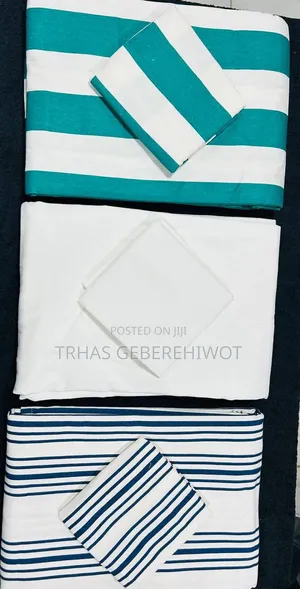 High Quality Bed Sheet