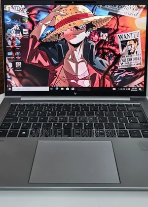 New Laptop HP ZBook Firefly 14 G10 16GB Intel Core i7 SSD 512GB