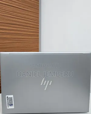New Laptop HP ZBook Firefly 14 G10 16GB Intel Core i7 SSD 512GB