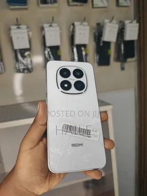 New Xiaomi Redmi Note 15 Pro 256 GB