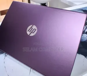 New Laptop HP Pavilion 15 8GB Intel Core i5 SSD 512GB