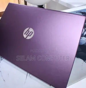 New Laptop HP Pavilion 15 8GB Intel Core i5 SSD 512GB