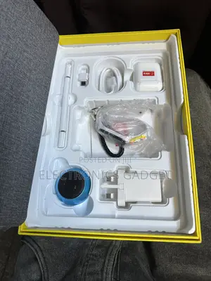 New C idea CM10500 Plus 4 GB Black