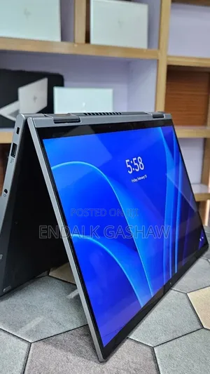 New Laptop Lenovo ThinkPad X1 Yoga 16GB Intel Core i7 SSD 512GB