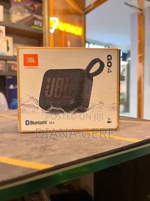 JBL Harman G04