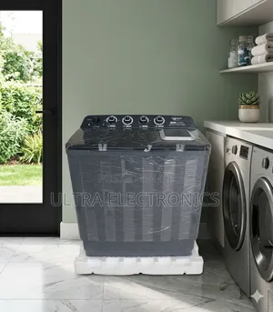 Admiral Twin Tub Washing Machine – Product Make Laundry
