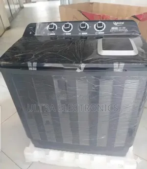 Admiral Twin Tub Washing Machine – Product Make Laundry