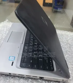 Laptop HP ProBook 430 G4 8GB Intel Core i5 SSD 256GB