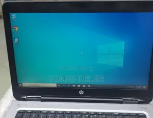 Laptop HP ProBook 430 G4 8GB Intel Core i5 SSD 256GB