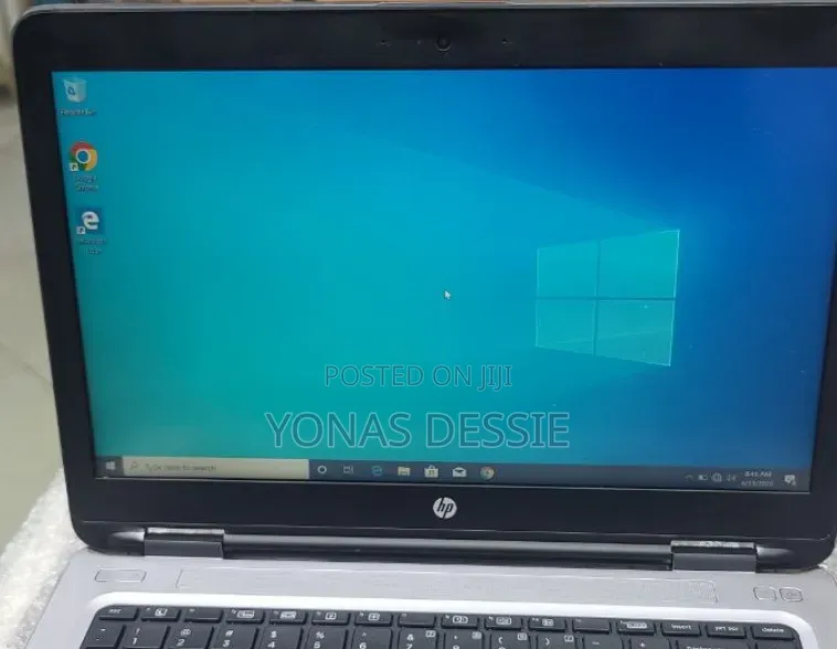 Laptop HP ProBook 430 G4 8GB Intel Core i5 SSD 256GB