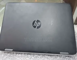 Laptop HP ProBook 430 G4 8GB Intel Core i5 SSD 256GB