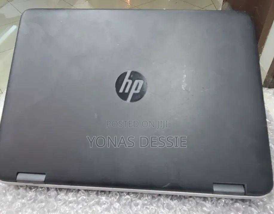 Laptop HP ProBook 430 G4 8GB Intel Core i5 SSD 256GB