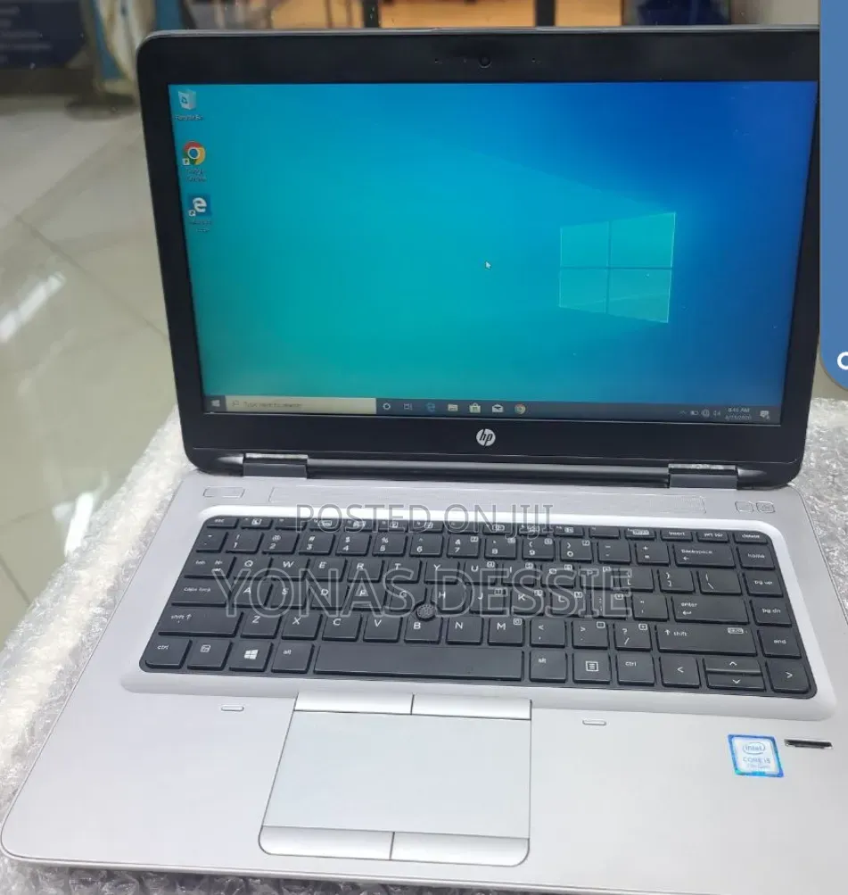 Laptop HP ProBook 430 G4 8GB Intel Core i5 SSD 256GB