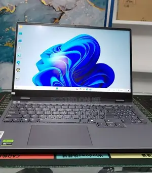 New Lenovo Legion Y7000P IRX9 Gaming Laptop 24GB Intel Core i7 SSD 1T