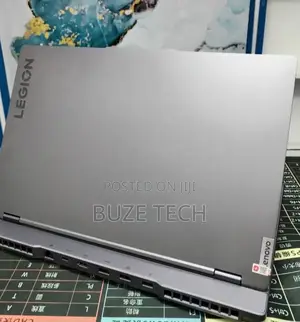 New Lenovo Legion Y7000P IRX9 Gaming Laptop 24GB Intel Core i7 SSD 1T