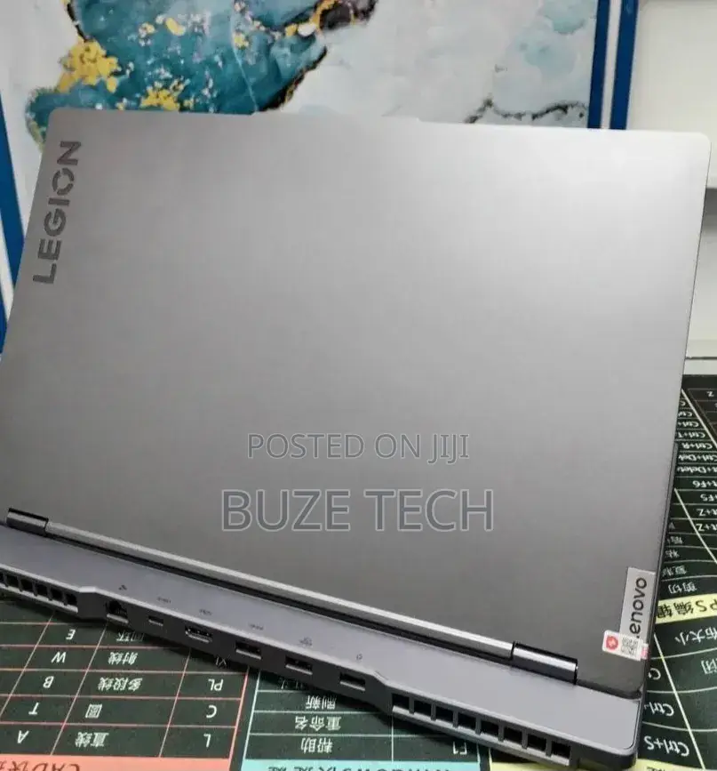 New Lenovo Legion Y7000P IRX9 Gaming Laptop 24GB Intel Core i7 SSD 1T