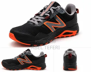 Brand New New Balance T410 Trail Running Shoes
( Us Standard)