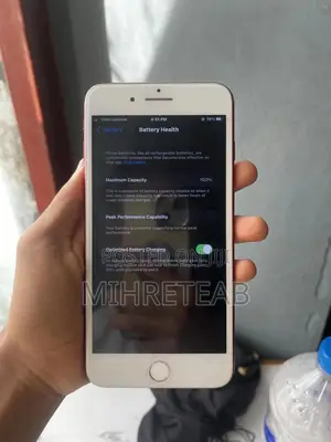 Apple iPhone 7 Plus 128 GB Red