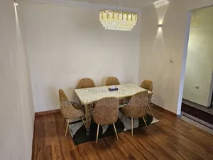 Furnished 2bdrm Apartment in Addis Abeba Ethiopia, Bole for rent