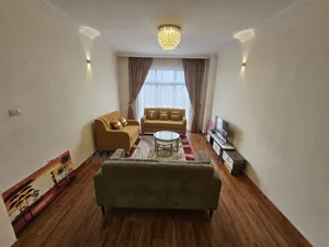 Furnished 2bdrm Apartment in Addis Abeba Ethiopia, Bole for rent