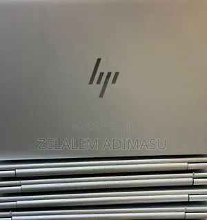 New Laptop HP EliteBook 840 G9 16GB Intel Core i5 SSD 512GB