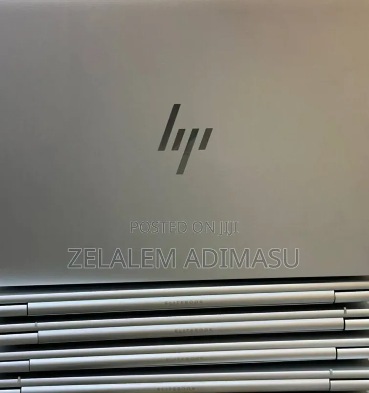 New Laptop HP EliteBook 840 G9 16GB Intel Core i5 SSD 512GB