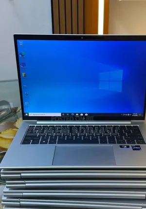New Laptop HP EliteBook 840 G9 16GB Intel Core i5 SSD 512GB