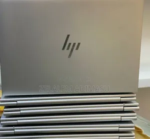 New Laptop HP EliteBook 840 G9 16GB Intel Core i5 SSD 512GB