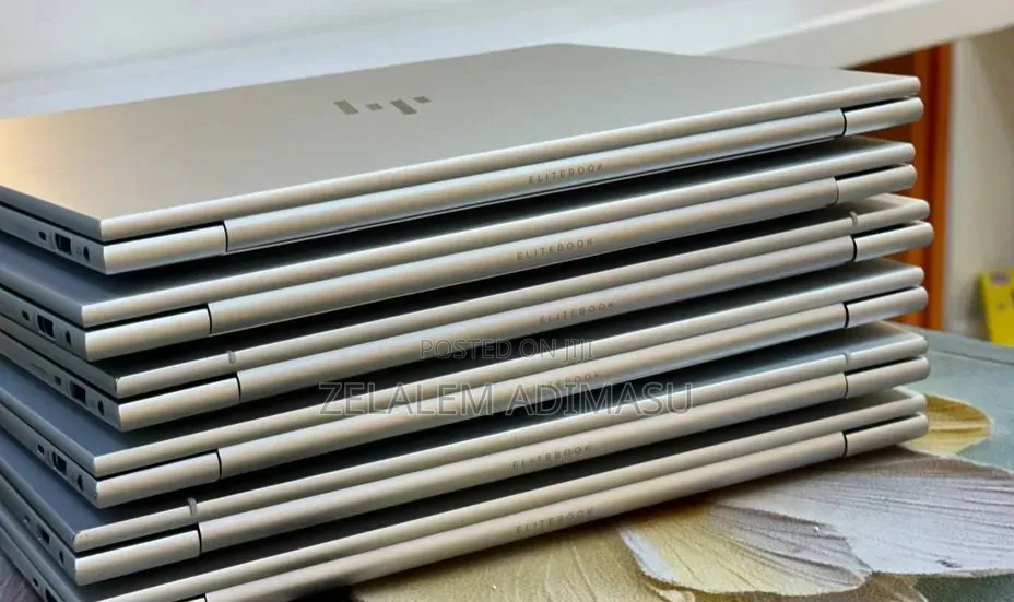 New Laptop HP EliteBook 840 G9 16GB Intel Core i5 SSD 512GB