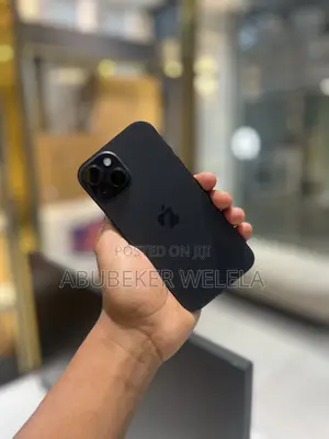 Apple iPhone 16 256 GB Black