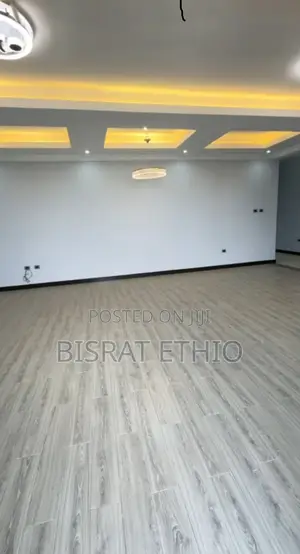 3bdrm Apartment in Meskel Flower, Bole for sale
