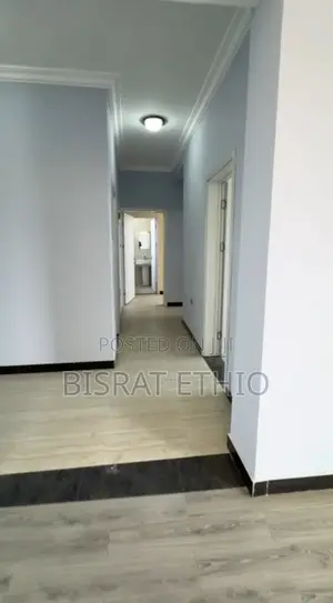 3bdrm Apartment in Meskel Flower, Bole for sale